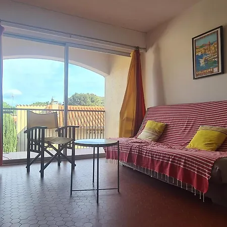 T2 A 300m De La Avec Parking A - Fr-1-309-418 Apartment *