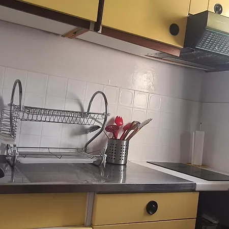Apartment T2 A 300m De La Avec Parking A - Fr-1-309-418 Collioure