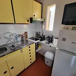 T2 à Avec Parking, Résidence Sécurisée Près De La - Fr-1-309-418 Apartamento *