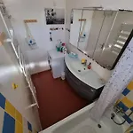 T2 à Avec Parking, Résidence Sécurisée Près De La - Fr-1-309-418 * Collioure