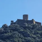 T2 à Avec Parking, Résidence Sécurisée Près De La - Fr-1-309-418 * Collioure