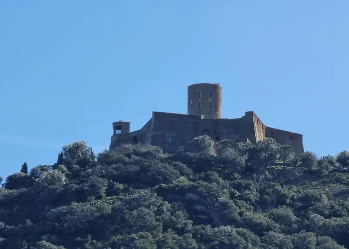 T2 Securise A Avec Parking Proche De La - Fr-1-309-418 * Collioure